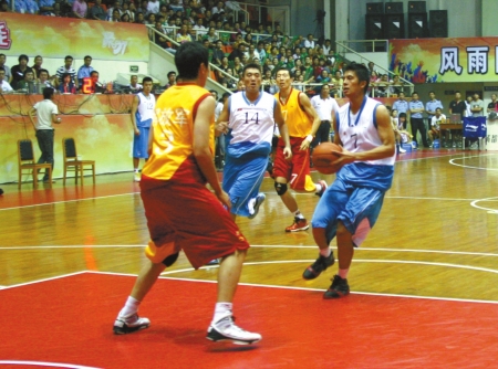 以我为主 以我为主