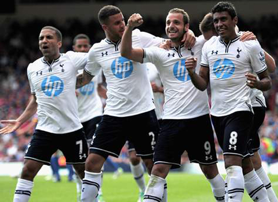 直塞与弱侧