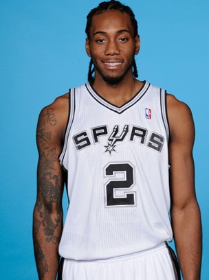 在NBA走 在NBA走